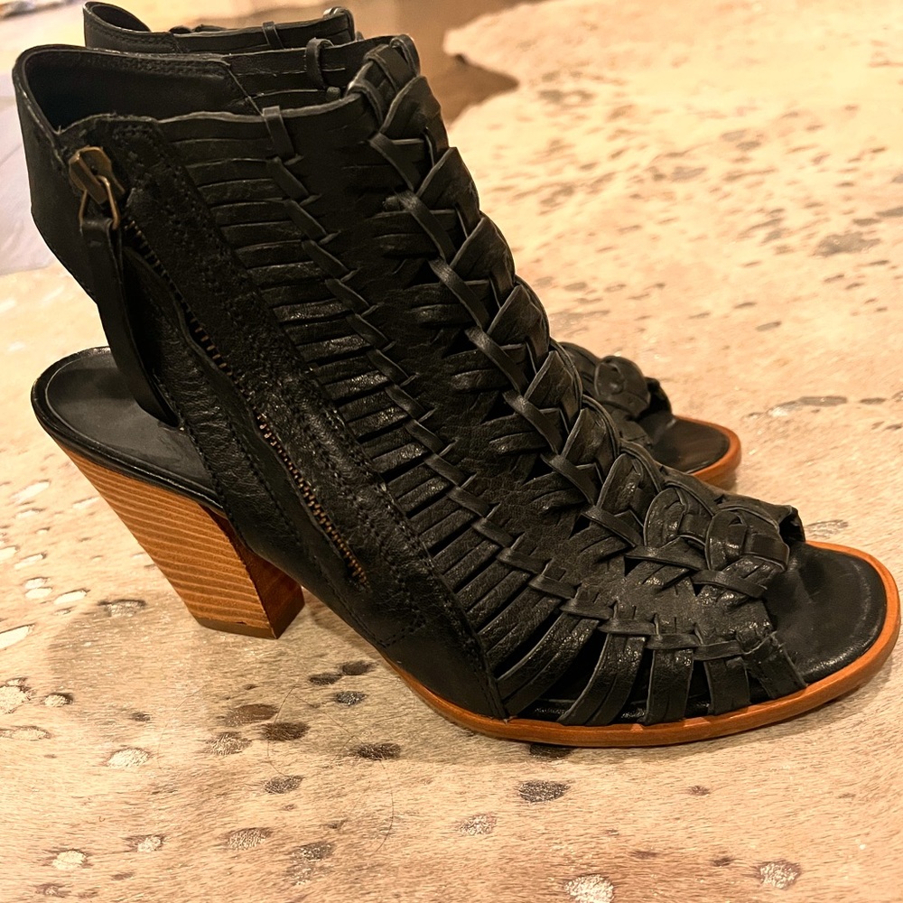 Womens Paul Green Heels